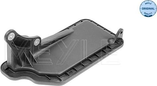 Hydraulic Filter, automatic transmission MEYLE-ORIGINAL: True to OE. 100 136 0001 - image 2