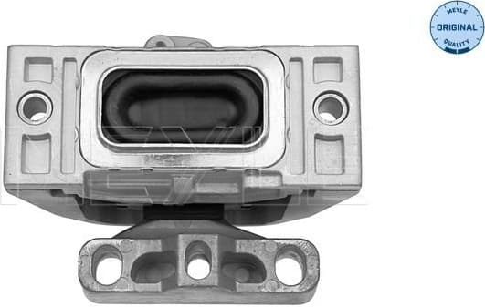 Mounting, engine MEYLE-ORIGINAL: True to OE. 100 030 0004