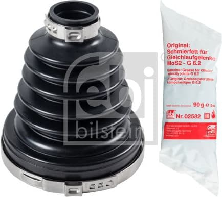 Bellow Kit, drive shaft 173230