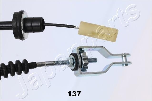 Cable Pull, clutch control GC-137