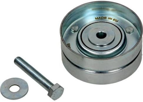 Deflection/Guide Pulley, V-ribbed belt 54-1065