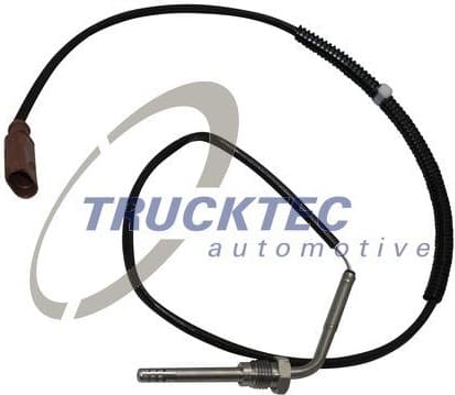 Sensor, exhaust gas temperature 07.17.110