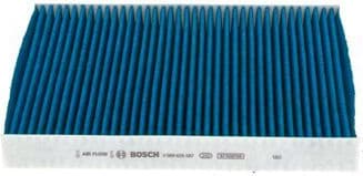 Filter, cabin air FILTER+pro 0986628587