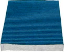 Filter, cabin air FILTER+pro 0986628587 - image 2