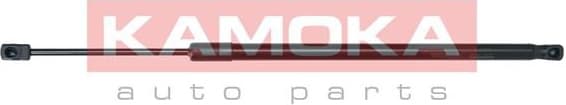 Gas Spring, bonnet 7091075