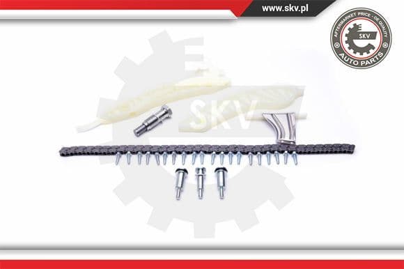 Timing Chain Kit 21SKV116 - image 2