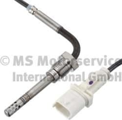 Sensor, exhaust gas temperature 7.08369.98.0