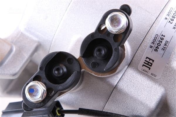 Compressor, air conditioning ** FIRST FIT ** 890614 - image 6