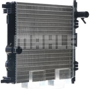 Radiator, engine cooling BEHR CR 831 001S - image 9
