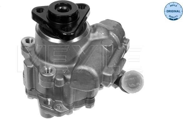 Hydraulic Pump, steering MEYLE-ORIGINAL: True to OE. 314 631 0000