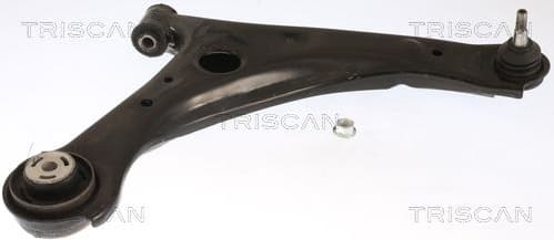 Control/Trailing Arm, wheel suspension 8500 80567