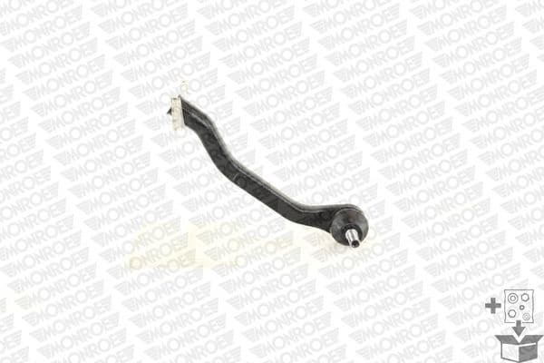Tie Rod End L25136