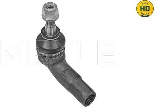 Tie Rod End MEYLE-HD: Better than OE. 116 020 0057/HD