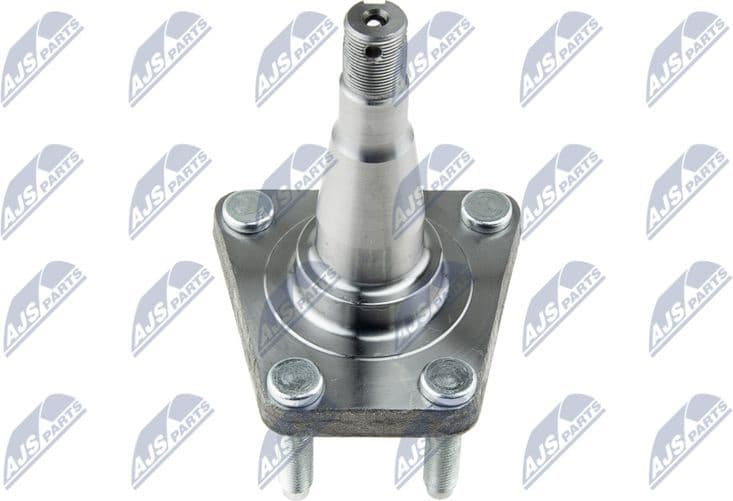 Wheel Hub KLT-DW-020P3