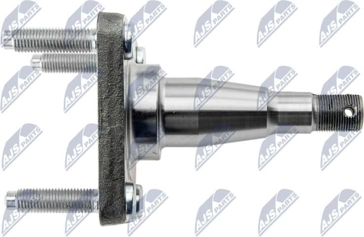 Wheel Hub KLT-DW-020P3 - image 3