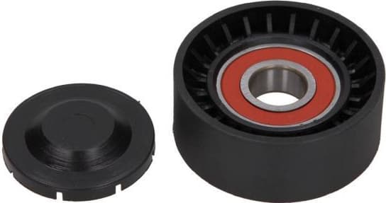 Tensioner Pulley, V-ribbed belt 54-0923