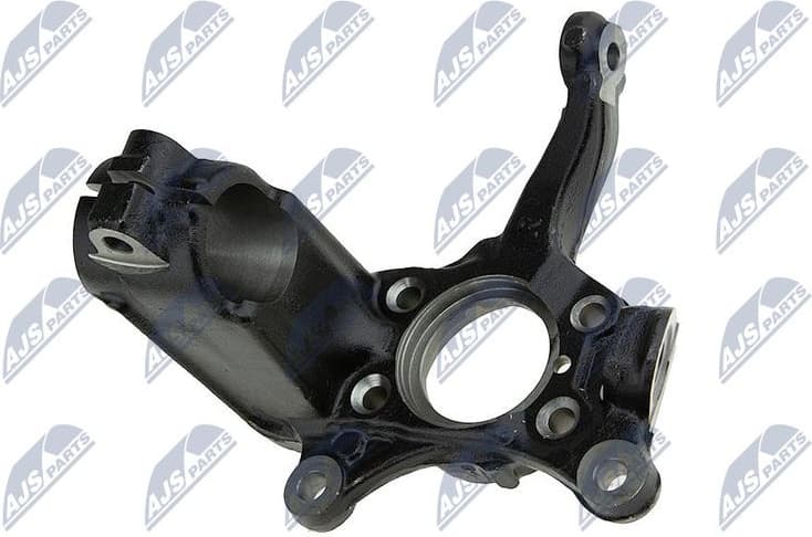 Steering Knuckle, wheel suspension ZZP-VW-020 - image 2