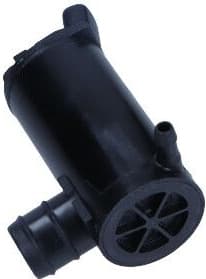 Washer Fluid Pump, window cleaning 45-0049 - image 2
