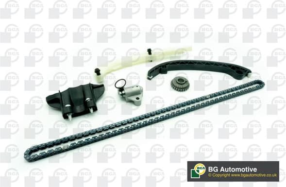Timing Chain Kit TC9521FK