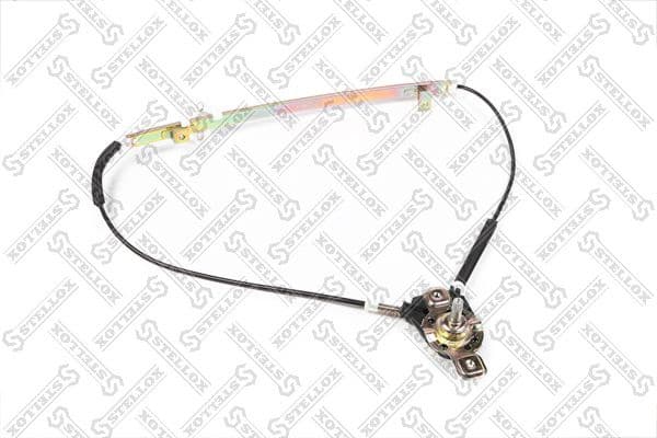 Window Regulator 75-50406-SX