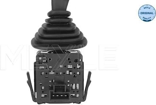 Steering Column Switch MEYLE-ORIGINAL: True to OE. 614 890 0011 - image 2