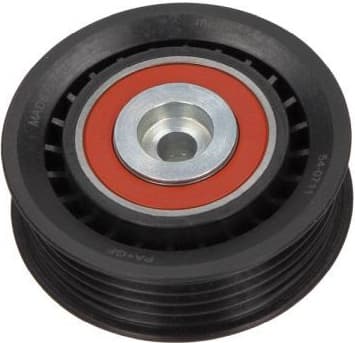 Deflection/Guide Pulley, V-ribbed belt 54-0711