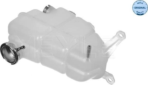 Expansion Tank, coolant MEYLE-ORIGINAL: True to OE. 014 050 0019