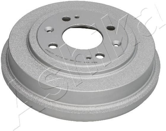 Brake Drum 56-04-402C