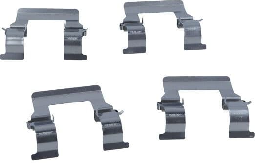 Accessory Kit, disc brake pad 27-1464