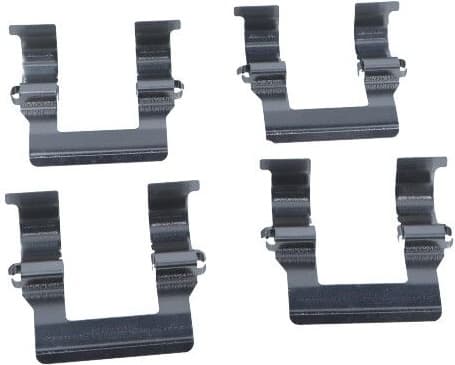 Accessory Kit, disc brake pad 27-1464 - image 2