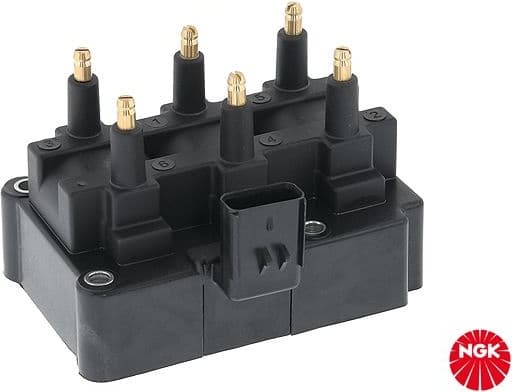 Ignition Coil U2058
