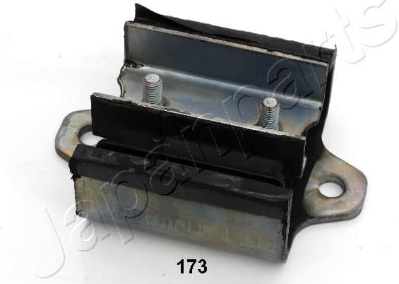 Mounting, engine RU-173