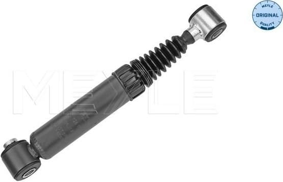 Shock Absorber MEYLE-ORIGINAL: True to OE. 11-26 725 0007