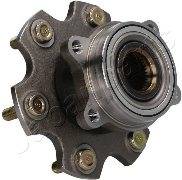 Wheel Hub KK-25041 - image 3