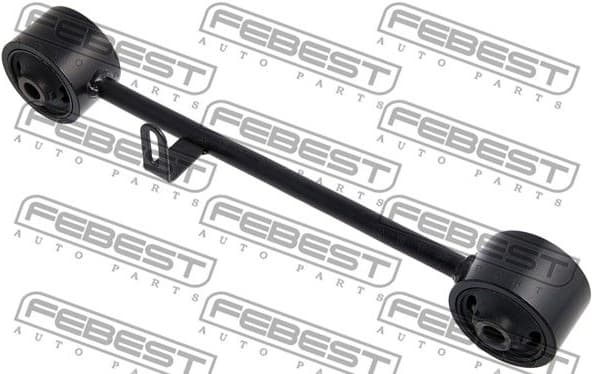 Control/Trailing Arm, wheel suspension 0125-LC120U1