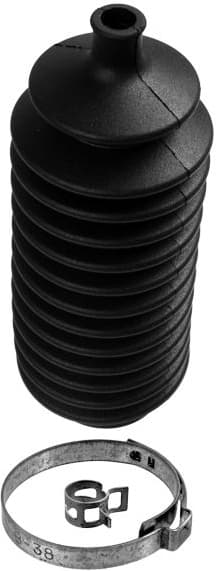 Bellow, steering 30173 01