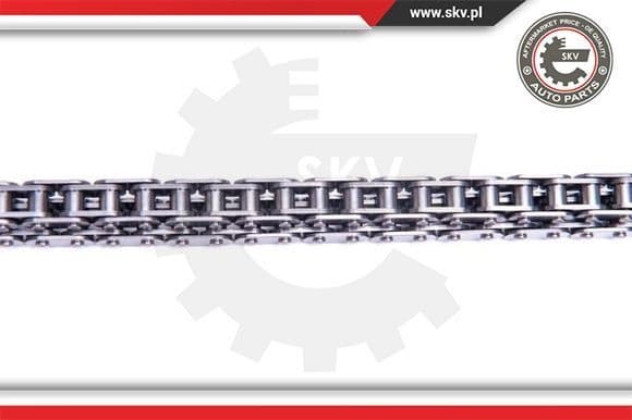 Timing Chain Kit 21SKV238 - image 3