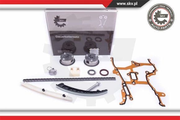 Timing Chain Kit 21SKV239