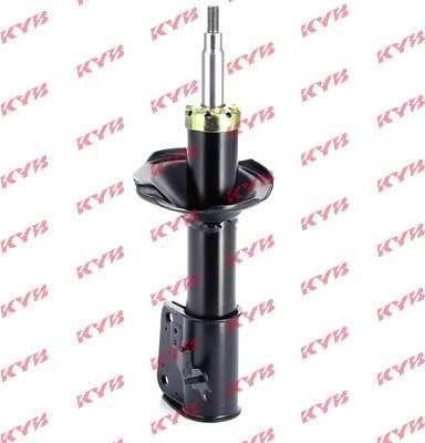 Shock Absorber Premium 634111