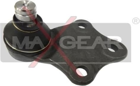 Ball Joint 72-0450