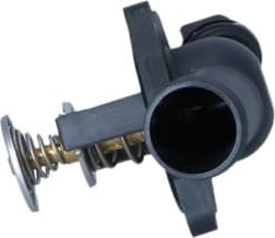 Thermostat, coolant EASY FIT 725130 - image 2