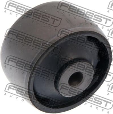 Mounting, control/trailing arm HAB-028