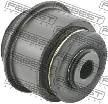 Mounting, control/trailing arm HAB-151Z