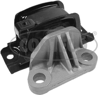 Mounting, automatic transmission 49430155