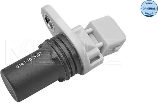 Sensor, crankshaft pulse MEYLE-ORIGINAL: True to OE. 014 810 0007