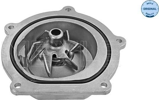 Water Pump, engine cooling MEYLE-ORIGINAL: True to OE. 53-13 220 0005
