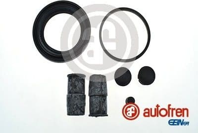 Repair Kit, brake caliper D4092