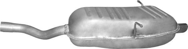 Rear Muffler 03.132