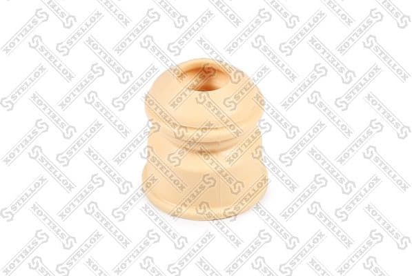 Rubber Buffer, suspension 11-98305-SX