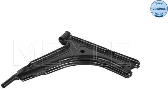 Control/Trailing Arm, wheel suspension MEYLE-ORIGINAL: True to OE. 100 407 0016
